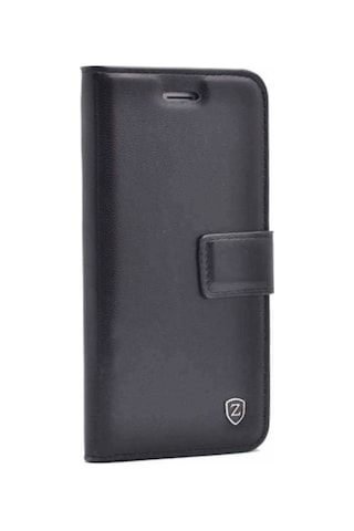 Xiaomi Redmi Note 9s Cüzdanlı Standlı Kapaklı Kılıf