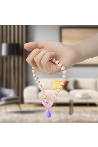 Silikon Epoksi Reçine Kalıp Kolye Küpe Anahtarlık Kalıbı