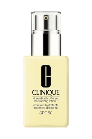 Clinique Dramatically Different Nemlendirici Losyon Spf50 75ml