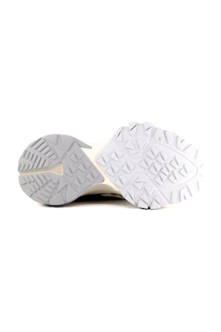 Guja 25k366 Gri Kadın Sneakers Gri