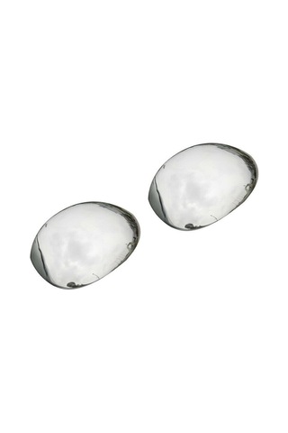 Peugeot 206 Krom Ayna Kapağı Tk 1998 Üzeri Paslanmaz Çelik N11.880