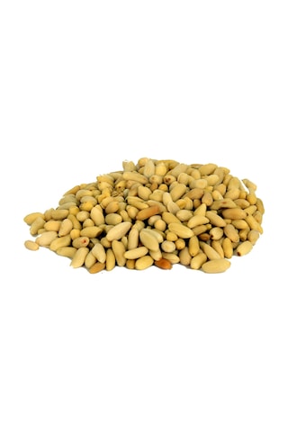 Lokman Dolmalık Helvalık Yer Fıstığı 100 G