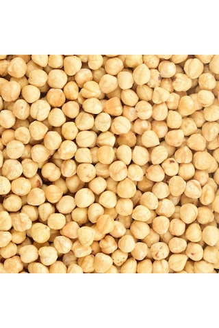 Yazar Kuruyemiş Kavrulmuş Fındık İçi 1 KG