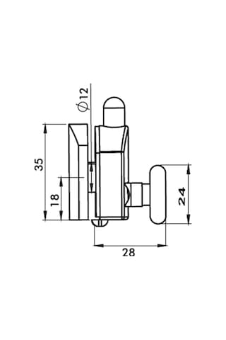 Duşa Kabin Teker (397053317)