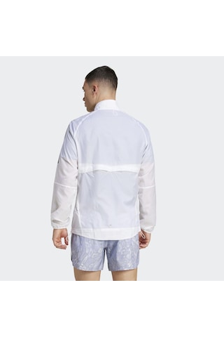 Adidas Jd7760 Otr 3s Jacket M Çok Renkli