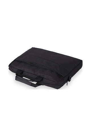Asus Vivobook 15 X1504 15.6" Obsidian Pro Laptop Ve Evrak Çantası Siyah