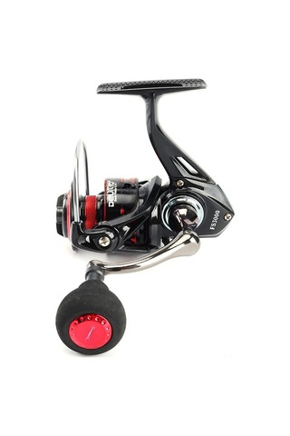 Teltree Tam Metal Konstruksiyonlu Spinning Makine, Uygun Tüm Balıkçılık Senaryoları İçin Dayanıklı Ve Yüksek Kaliteli Olta Makinesi Fs2000