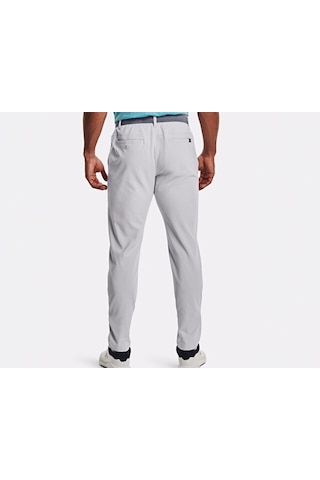 Under Armour Ua Drive Tapered Pant Erkek Günlük Pantolon 1364410-014 Gri