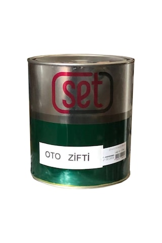Oto Zifti 3 Kg