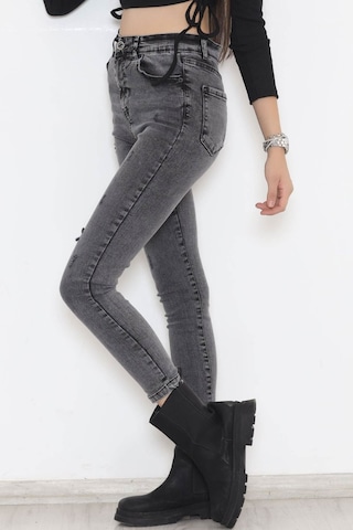 Mokashopin - Süper Likra Kot Pantolon Karyıkama1 - 9815.1431. 001