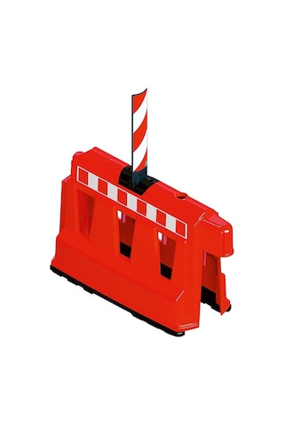 Güvenlik Bariyeri Plastik Güvenlik bariyeri İş Güvenliği Bariyeri