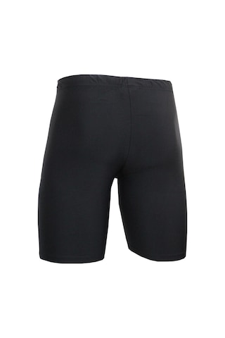 Joma Siyah Erkek Futbol Tayt 933,101 Short Lycra - 436678342