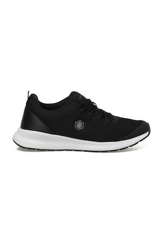 Lumberjack Jackson 5pr Siyah Erkek Sneaker A102033337 Siyah