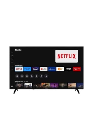 Finlux 40FRB920 40" Full HD LED TV Finlux 40FRB920 40" Full HD LED TV