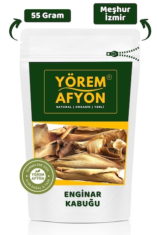 Yörem Afyon İzmir Karaburun Yöresinden Kurutulmuş Enginar Kabuğu Yaprağı, Sinar Kabuğu Cynara Scolymus 55gr. Yörem Afyon İzmir Karaburun Yöresinden Kurutulmuş Enginar Kabuğu Yaprağı, Sinar Kabuğu Cynara Scolymus 55gr.