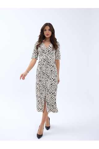 Alyn Wear 6369 Elbise-napoli Diğer