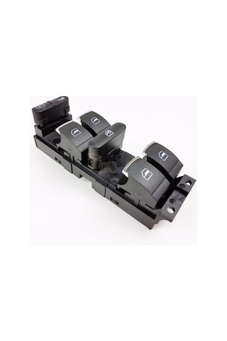Volkswagen Passat B5 - Bora Cam Açma Anahtari Dügmesi 1998-2005 264825196