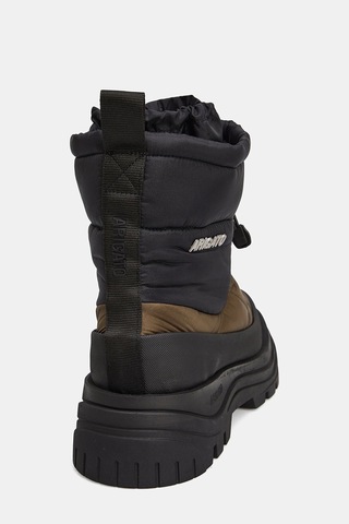 Axel Arigato Blyde Snow Boot Brown Kahverengi Kahverengi