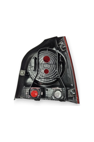 Vw Polo 2005-2009 Sol Arka Stop Fren Lambası Camı 6q6945095ab