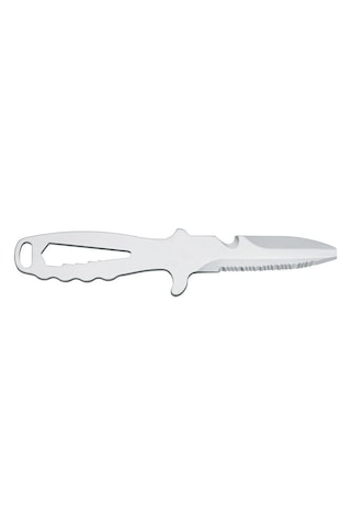 Mac Coltellerie Metal Sub Dalış Bıçağı Metal