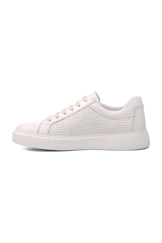 Freefoot 23651-2 Günlük Ayakkabı Beyaz 001