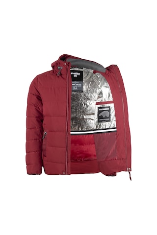Evolite Vertex Erkek Mont-bordo