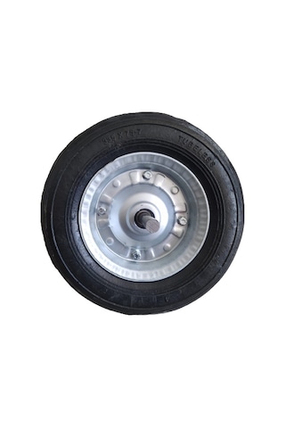 El Arabası Yük Arabası Tekeri Milli Rulmanlı 335/75