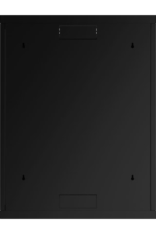 15u 19" 600mm Duvar Tipi Rack Kabinet