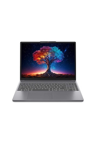 Lenovo IdeaPad Slim 3 15IRH10 83K1004ETR i5-13420H 8 GB 512 GB SSD 15.3" Dos Dizüstü Bilgisayar