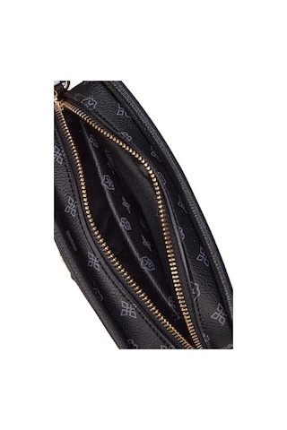 3.1 Phillip Lim Pierre Cardin Siyah Çapraz Çanta 05po25y1887-mn 0233 Orangeblue Cat