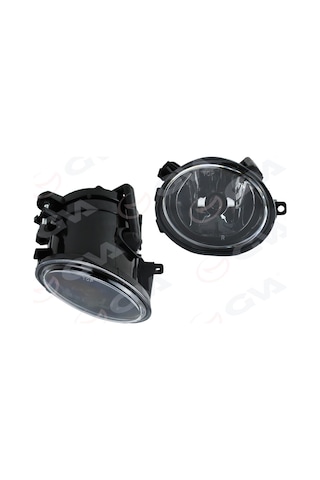 Gva 9104689 Sis Farı Sağ Düz Cam M Tech Bmw E39 E46 97 05 63177894018 Gva 9104689 Sis Farı Sağ Düz Cam M Tech Bmw E39 E46 97 05 63177894018