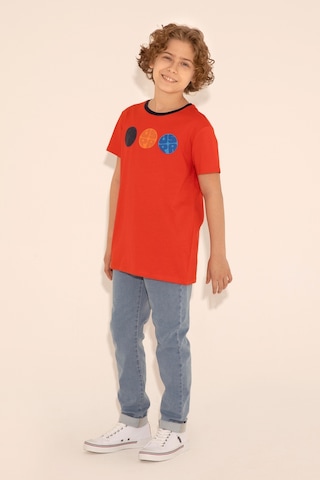 U.s. Polo Assn. Erkek Çocuk Açık Mavi Jean Pantolon 50283916-dn0021 Açık Mavi