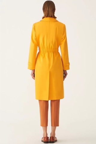 Perspective Anderson Trench 0334 MANDALİNA