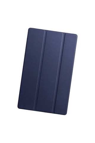 Newface Samsung Galaxy Uyumlu X730 Tab S11 Kalemlikli Tablet Smart Kılıf - Lacivert Evimdeyokyok