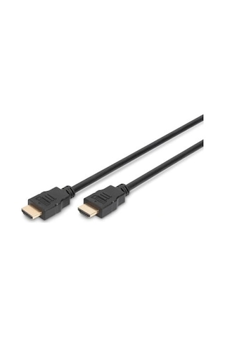 Digitus Ak-330107-010-s 1m 4k Hdmı Kablo 1 M