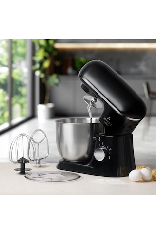 Aryıldız Power Chef 1500 W Stand Mikser