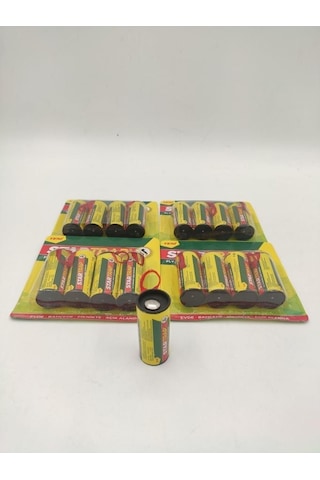 Startrap Sinek Yapışkanı 4 Paket 16 Tüp