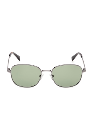 Guess Gj00011 08n 52 Unisex Güneş Gözlüğü Gri