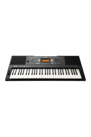 Yamaha Psr A350 Klavye