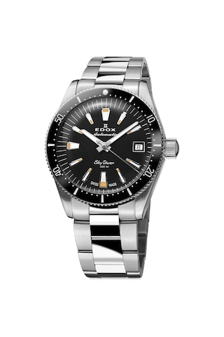 Edox 80131-3nm-nıb Erkek Kol Saati Diğer