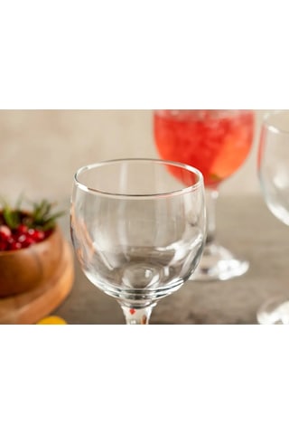 English Home Helen Cam 3'lü Kadeh 240 Ml