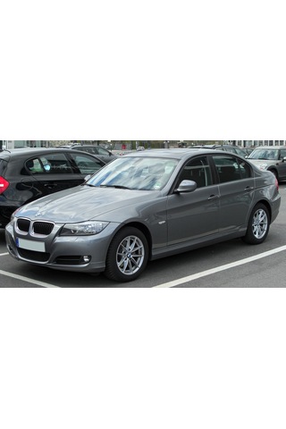 Bmw 3 Serisi E90 Kasa 2005-2011 Uyumlu Takım Bagaj Amortisörü