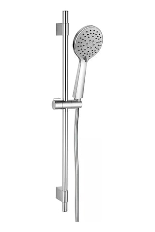E.c.a. Niobe Hareketli Banyo Üst Takım - 3 Fonksiyonlu - Krom - 102146070 E.c.a. Niobe Hareketli Banyo Üst Takım - 3 Fonksiyonlu - Krom - 102146070
