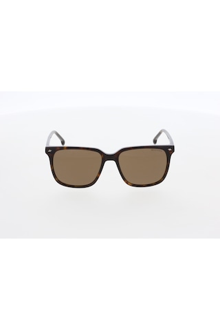 Mustang Mu2642 02 Unisex Güneş Gözlüğü Kahverengi
