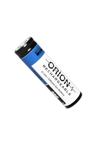 Orion 14500 3.7v 900 Mah Şarjlı Li-ıon Pil Başsız