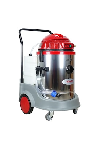 Dass Jumbo EWD2 Üç Motorlu Süpürücü Özellikli Halı Koltuk Yıkama Makinesi