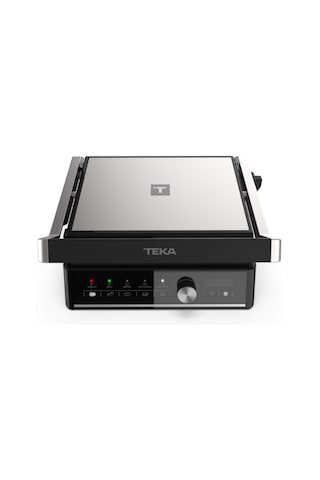 Teka Elite Grill 2000 W Izgara ve Tost Makinesi
