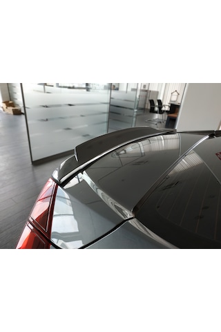 Honda Civic Fc5 Bagaj Üstü Spoiler Kulaklı Model