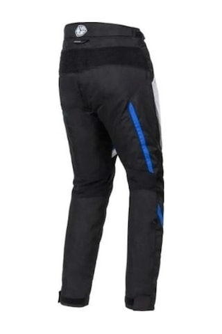 Scoyco P067 Motosiklet Pantolonu Kışlık Korumalı Maxdura 600-d Kumaş Motorcu Pantolon Çok Renkli