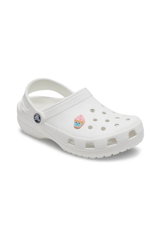 Crocs Jibbitz Charms 1 Adet Pembe Unisex Trend Pembe